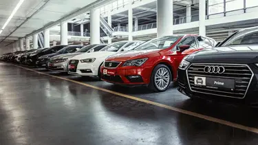 DOD, ikinci el araçlarda kiralama hizmetine başladı
