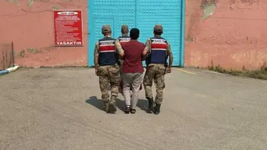 Erzurum’da FETÖ/PDY üyesi bir kişi yakalandı