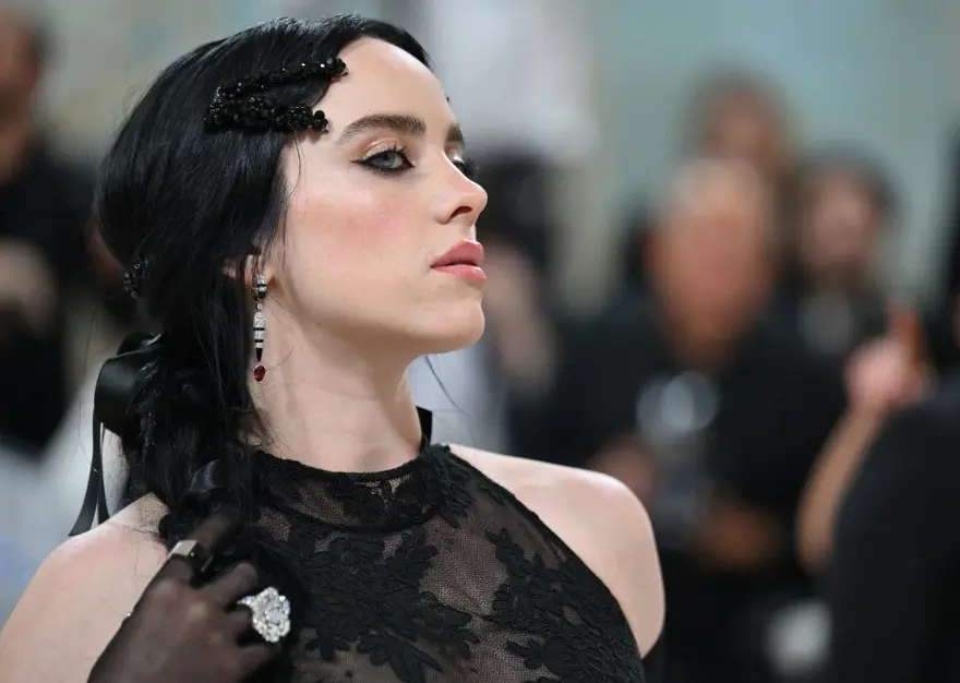 Moda dünyasının en prestijli gecesi: Met Gala'nın katı kuralları 1