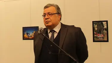 Karlov suikastı soruşturmasında yeni gelişme