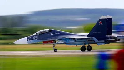 Litvanya, "Rus uçakları ihlal yaptı" dedi, İspanyol jetleri havalandı