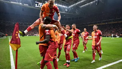 GS'nin Avrupa maçı tarihi: Galatasaray-Tottenham maçı ne zaman?