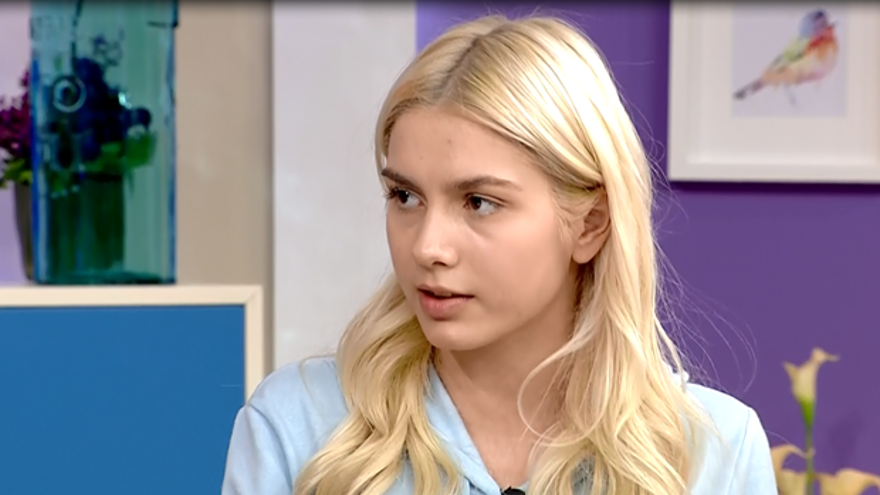 ÇOCUĞUN YÜKSEK YARARI 6