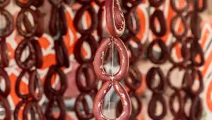 Gıda terörü hız kesmiyor: Dilli sucuk, nemli kaşar, fıstıklı haşhaş