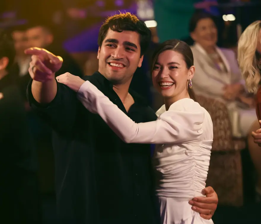 Yalı Çapkını 99. bölümüyle ekranlara gelecek: Yeni başlangıçlar! 2