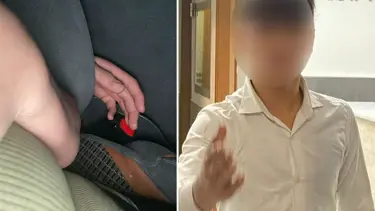 Yolcu otobüsündeki tacizi sosyal medya hesabından ifşa etti: Yabancı uyruklu muavine sınır dışı