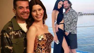 Ozan Doğulu'nun sevgilisi Hera Aslan'dan Beren Saat'e övgüler