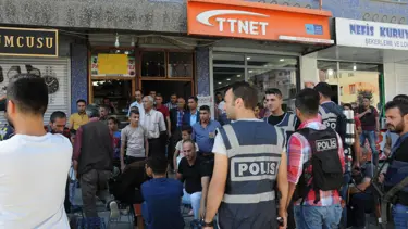 Hakkari, Nusaybin ve Yüksekova beldiyelerine kayyum