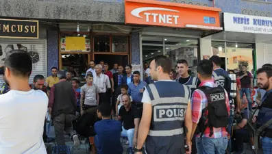 Hakkari, Nusaybin ve Yüksekova beldiyelerine kayyum