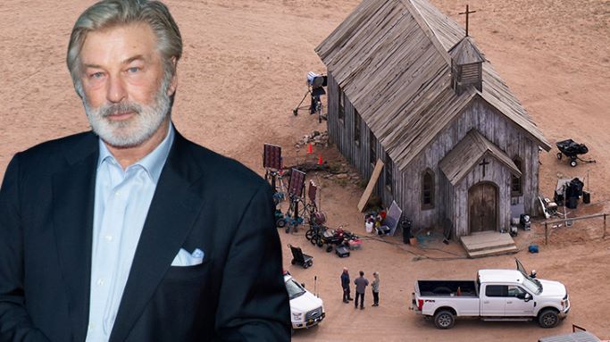 Alec Baldwin 'Rust' filmini çekmeye devam edecek