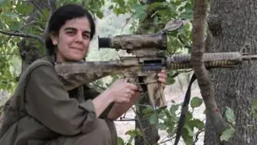 MİT'ten Irak'ta nokta operasyon