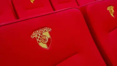 Göztepe, Junior Olaitan'la anlaştı