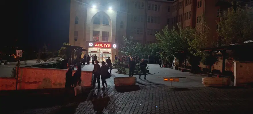 EKSİKLİK VE HATALARI ANLATTI 1