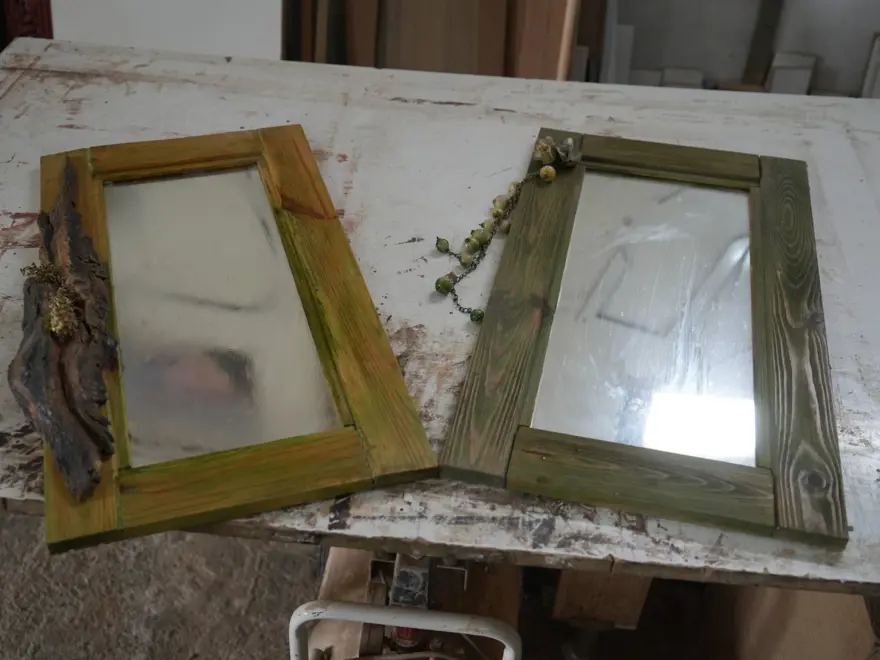 İnternet üzerinden satıyor: Atık malzemeler yeniden hayat buluyor 3 İnternet üzerinden satıyor: Atık malzemeler yeniden hayat buluyor 3