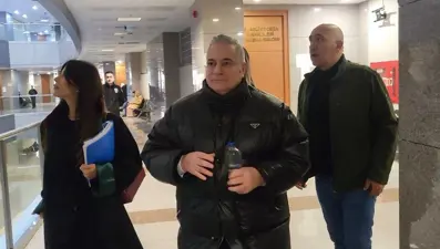 Yasa dışı bahis soruşturması: Mehmet Ali Erbil'in cezası belli oldu