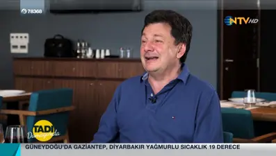 Tadı Damağımda 6 Mayıs 2016