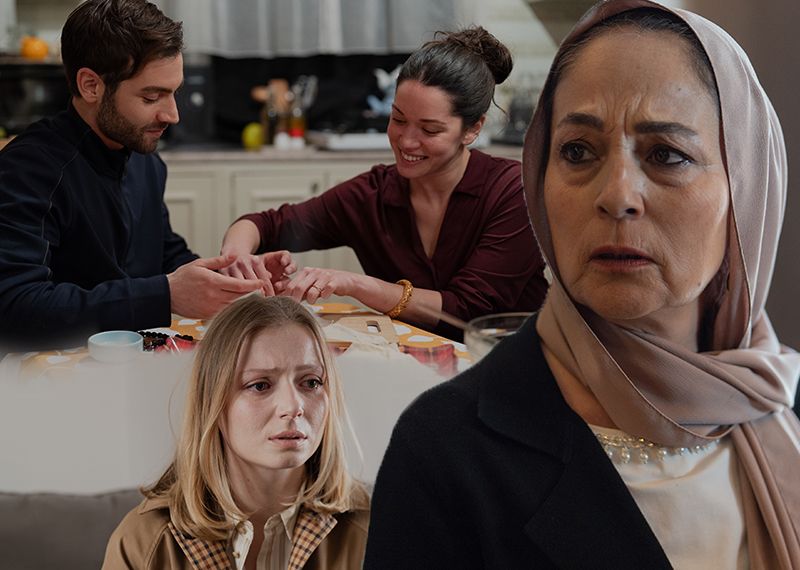 Sahipsizler 15. bölümde neler olacak? Vera'dan şaşırtan haber