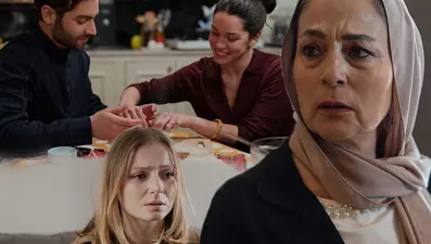 Sahipsizler 15. bölümde neler olacak? Vera'dan şaşırtan haber