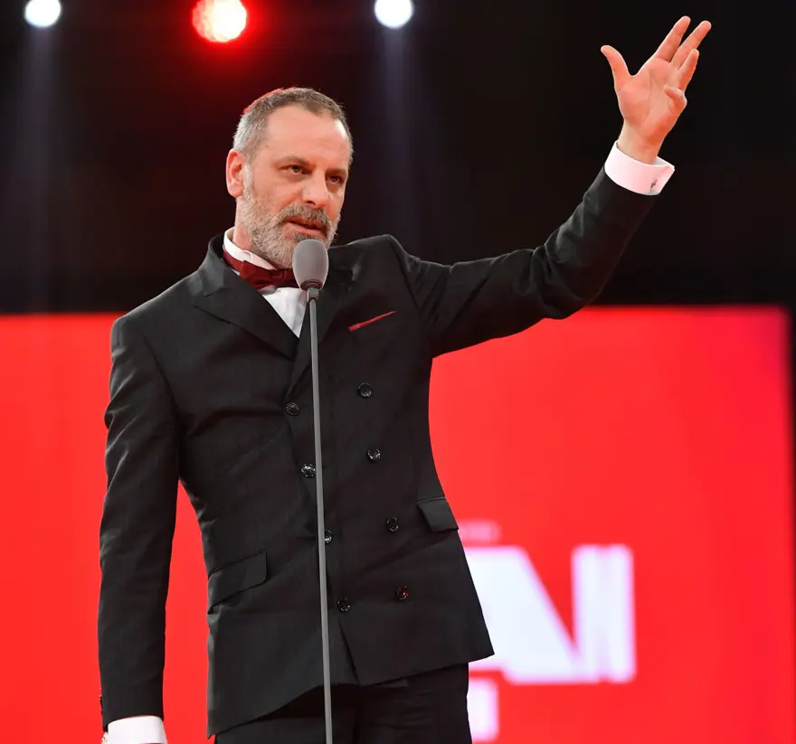 Ozan Güven hakkında merak edilenleri anlattı 15