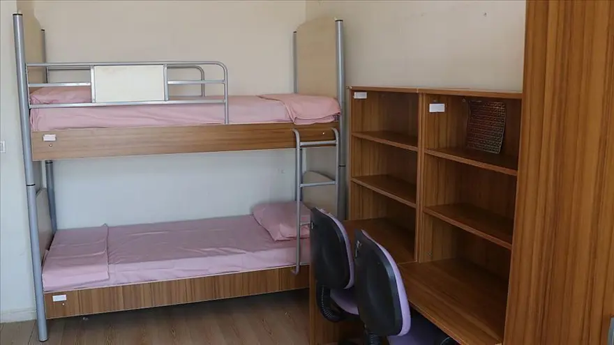 KYK EK YURT BAŞVURUSU NASIL YAPILIR? 2 KYK EK YURT BAŞVURUSU NASIL YAPILIR? 2