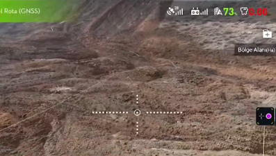 İliç'te kayıp işçileri arama çalışmalarında son teknoloji devrede | Toprak altı radarı nedir?