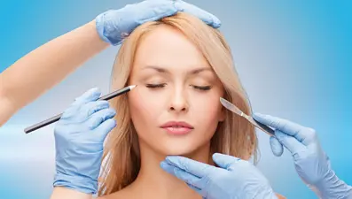 Estetikte yeni trend: Badem göz estetiği (Badem göz ameliyatı nedir, nasıl yapılır?)