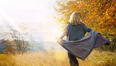 Ekim ayının gelişi kutlanıyor: Ekim ayı mesajları ve sözleri