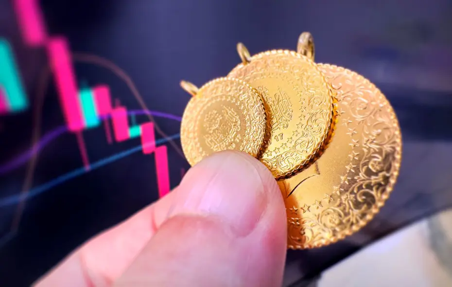 Altın fiyatları canlı 18 Kasım 2025: Altın fiyatları bugün ne kadar oldu? Gram, çeyrek, ons, yarım ve tam altın alış-satış fiyatları