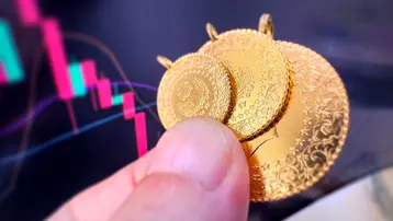 Altın fiyatları canlı 18 Kasım 2025: Altın fiyatları bugün ne kadar oldu? Gram, çeyrek, ons, yarım ve tam altın alış-satış fiyatları