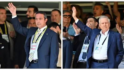 Fenerbahçe başkanlık seçimi sonuçları 2024: Başkanlık seçimi sonuçları ne zaman, saat kaçta açıklanacak? Oy verme işlemi saat kaçta bitecek?