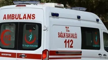 Kilis'te askeri araç devrildi: 8 asker yaralı