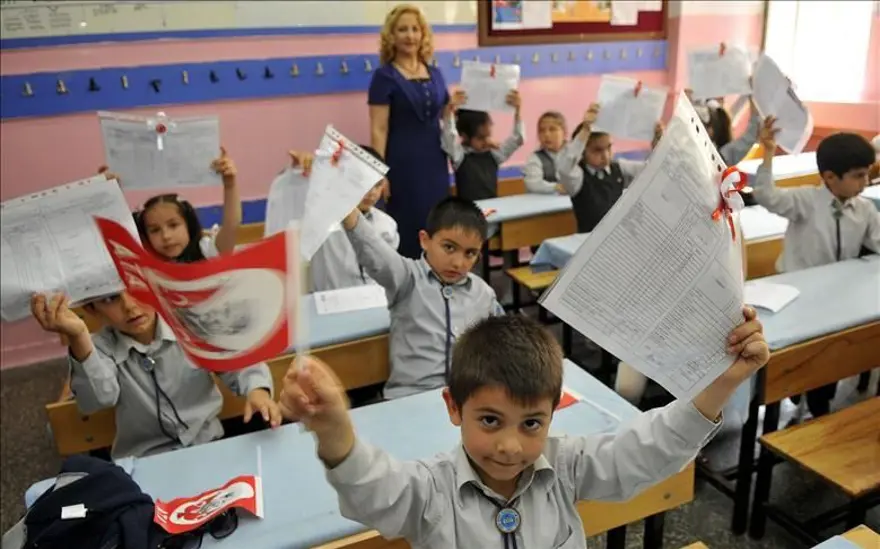 YENİ EĞİTİM YILI NE ZAMAN BAŞLAYACAK? 2