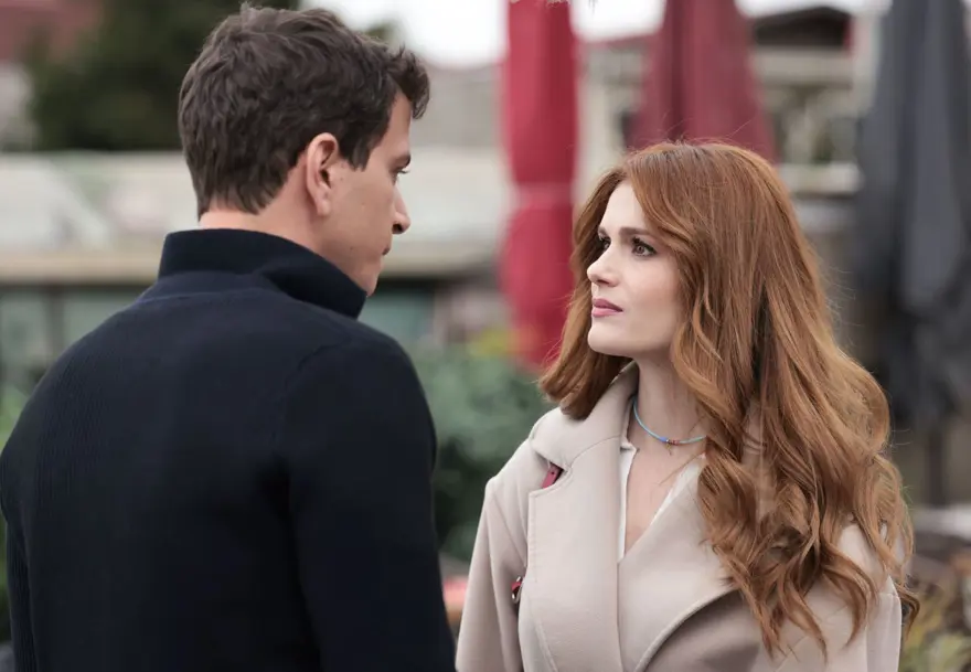 Ömer 50. bölümde neler olacak? Ömer'in son hamlesi Gamze'yi çileden çıkarıyor 1