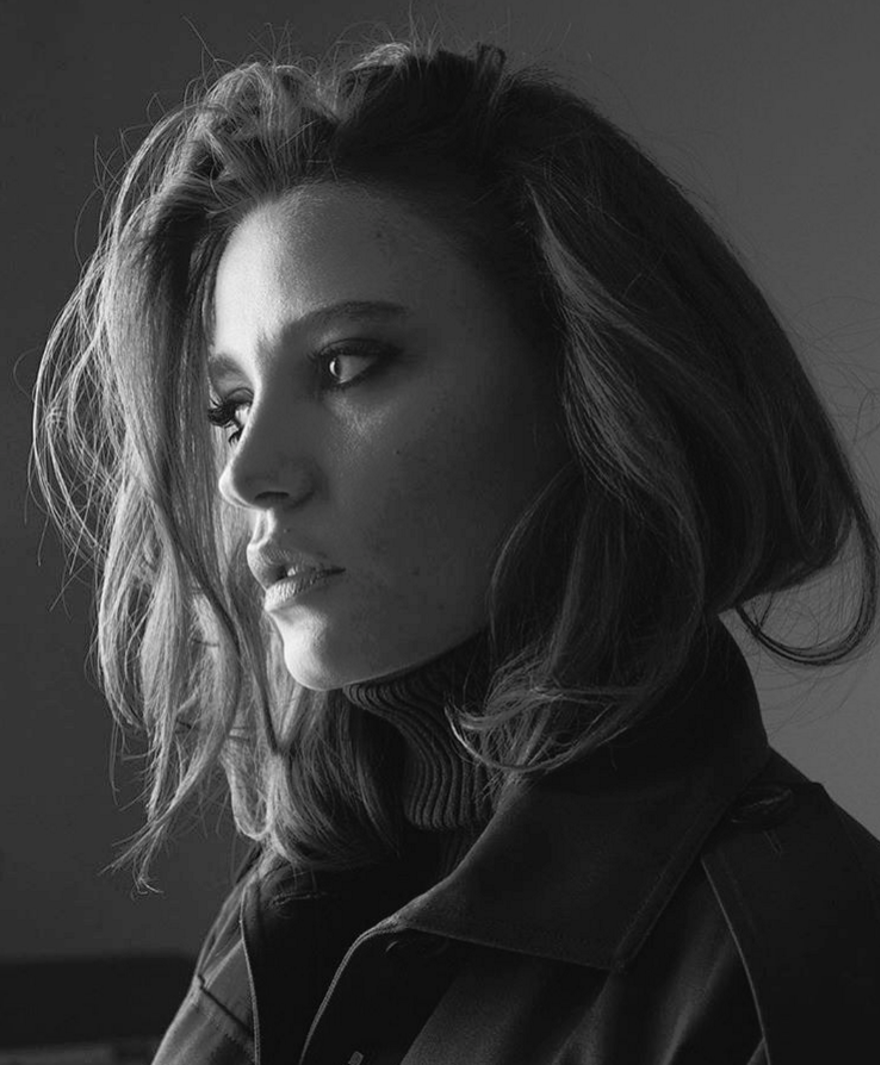 SERENAY SARIKAYA 10 SERENAY SARIKAYA 10