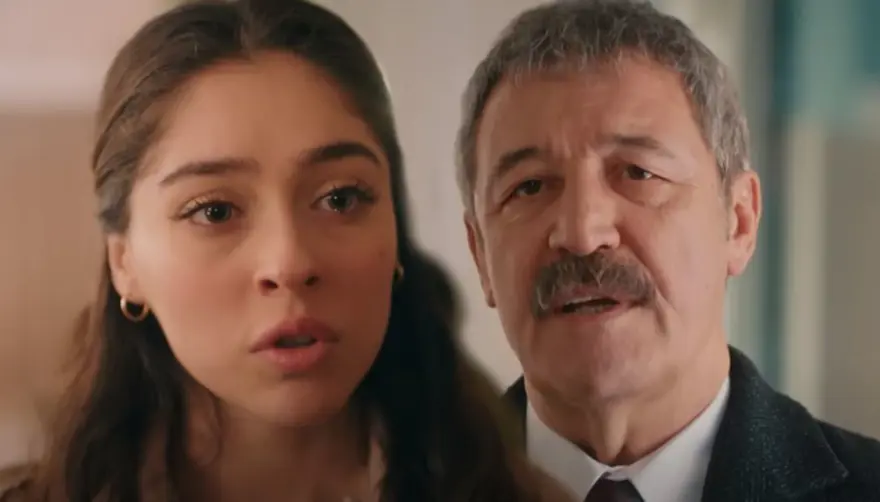 Sakla Beni 16. bölümde neler olacak? İncila gerçekleri öğreniyor 9