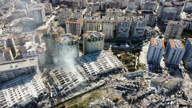 Yüzlerce kişinin öldüğü Rönesans Rezidans'taki ihmaller sıralandı