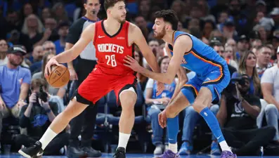 ABD'de gündem Alperen Şengün: "Rekor hüsranla bitti"