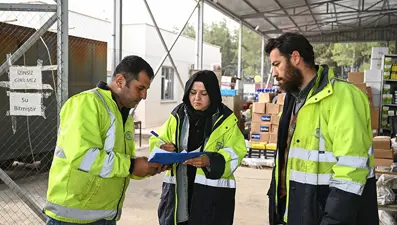 İŞKUR DSİ personel alımı kura takvimi 2025. 1398 DSİ personel alımı kura çekimi ne zaman?