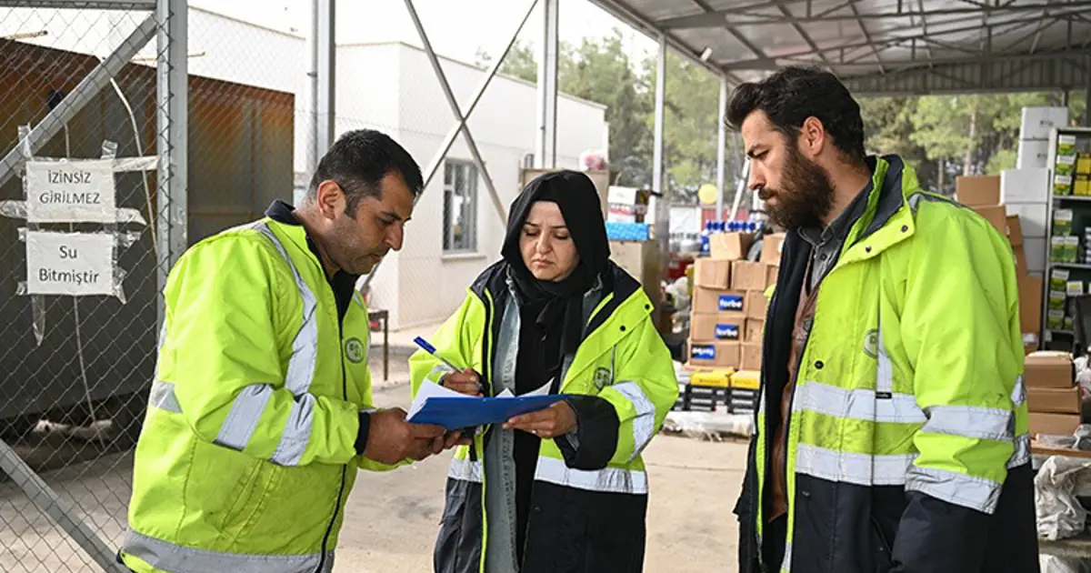 İŞKUR DSİ personel alımı kura takvimi 2025. 1398 DSİ personel alımı kura çekimi ne zaman?