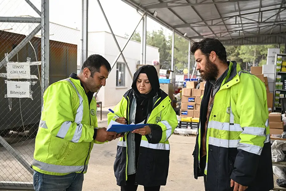 İŞKUR DSİ personel alımı kura takvimi 2025. 1398 DSİ personel alımı kura çekimi ne zaman?