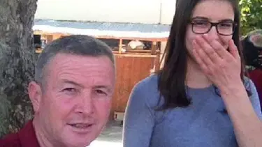Babasını öldüren Cennet: Hatırlamıyorum