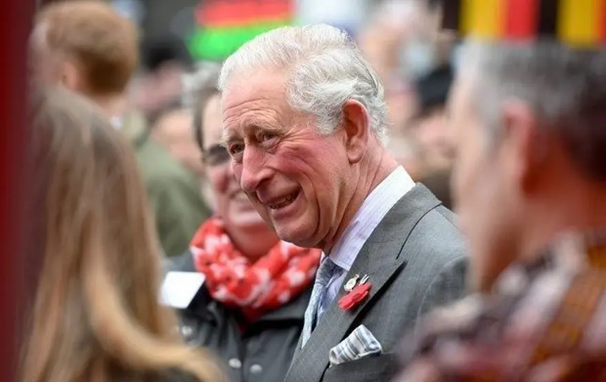 Prens Charles: Trajik hikayesi beni çok üzdü 