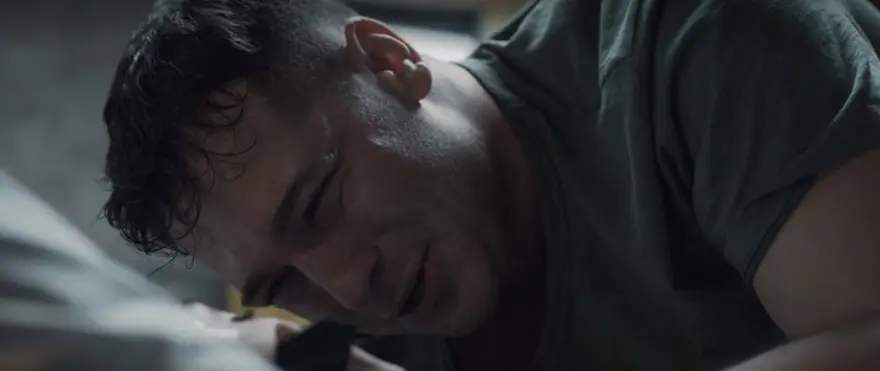 Hakan: Muhafız hakkında izlenimler 13