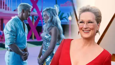 Meryl Streep: Barbie filmi sinema sektörünü kurtardı