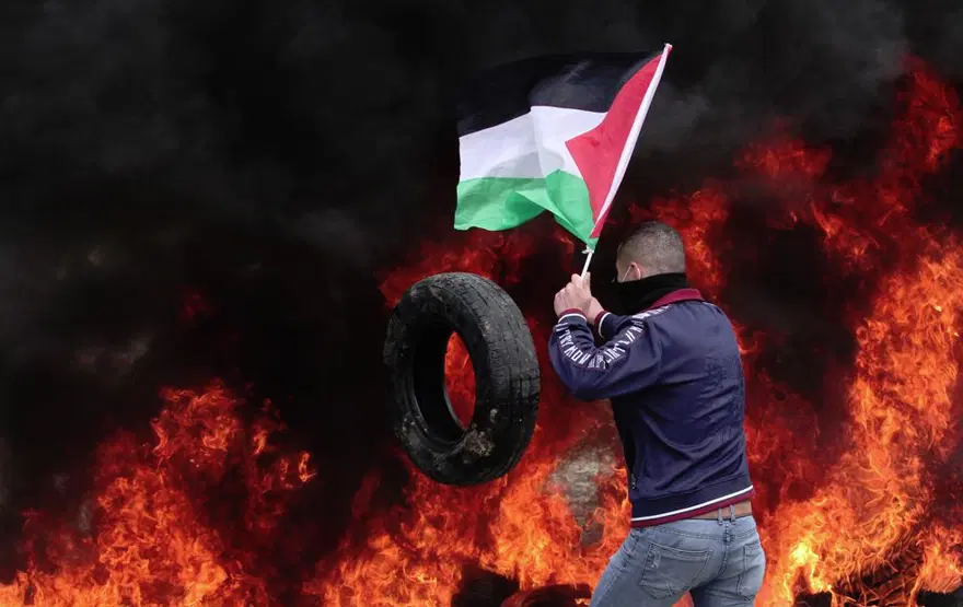 Haftanın fotoğrafları (6 Nisan 2019) 7
