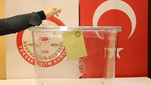 İmza süreci tamamlandı: Hangi Cumhurbaşkanı adayı kaç imza topladı?