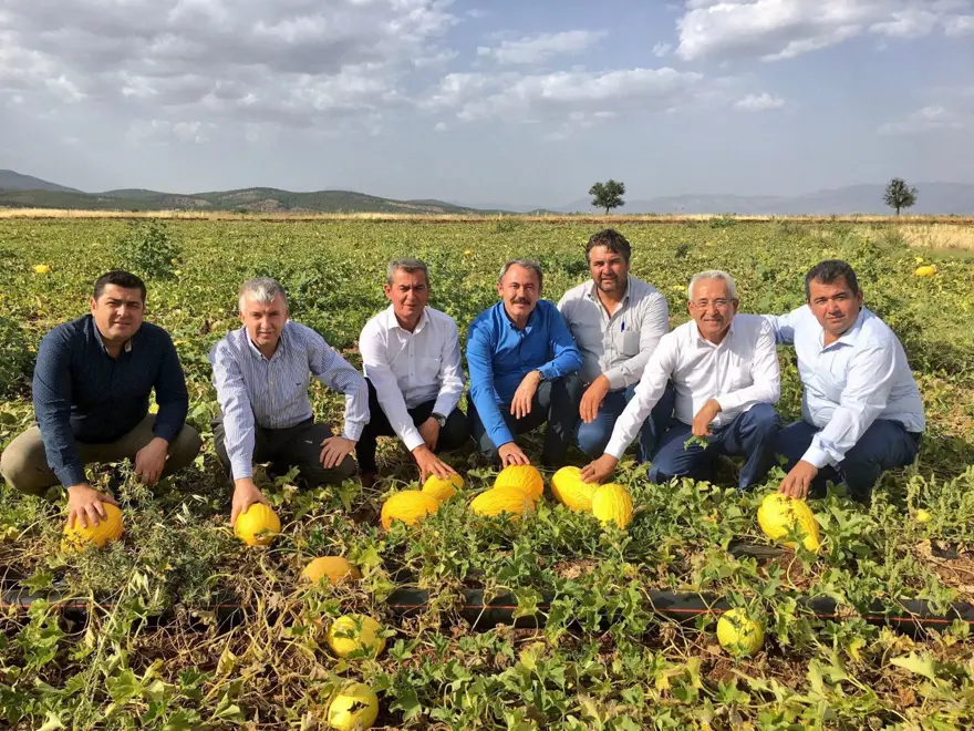 Tezgahlarda 10 liraya satılıyordu: Coğrafi işaret aldı, tescillendi 