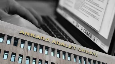 Savcıların şifresiyle UYAP'tan FETÖ dosyalarını kapattı: "Maddi sıkıntılarım vardı"