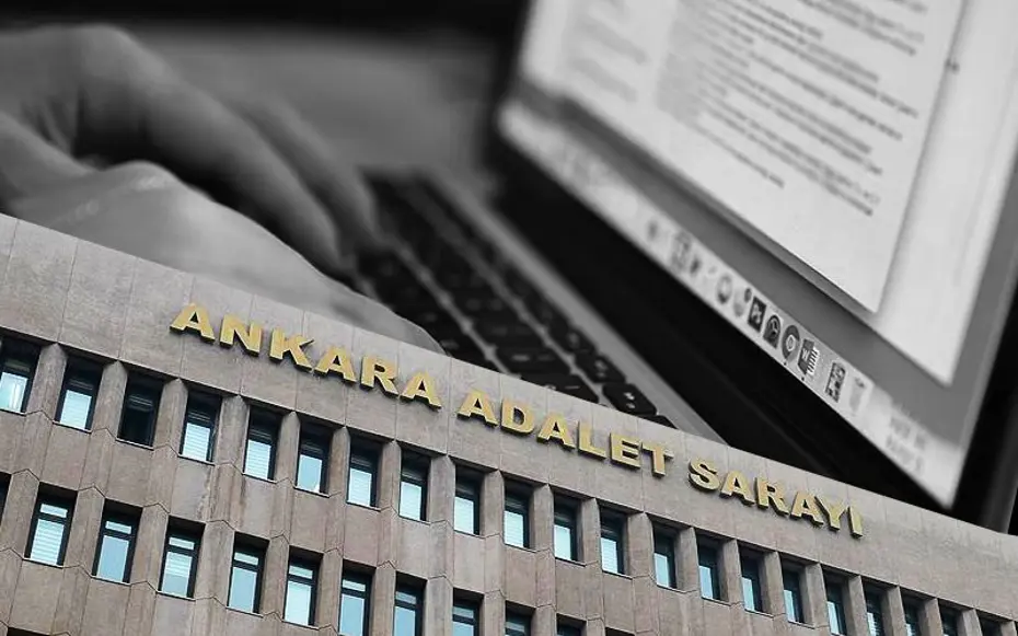 Savcıların şifresiyle UYAP'tan FETÖ dosyalarını kapattı: 16 sanık yargılanıyor