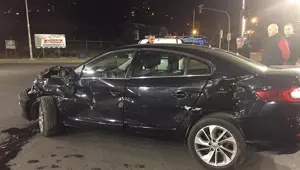 RTÜK üyesine trafikte saldırı
